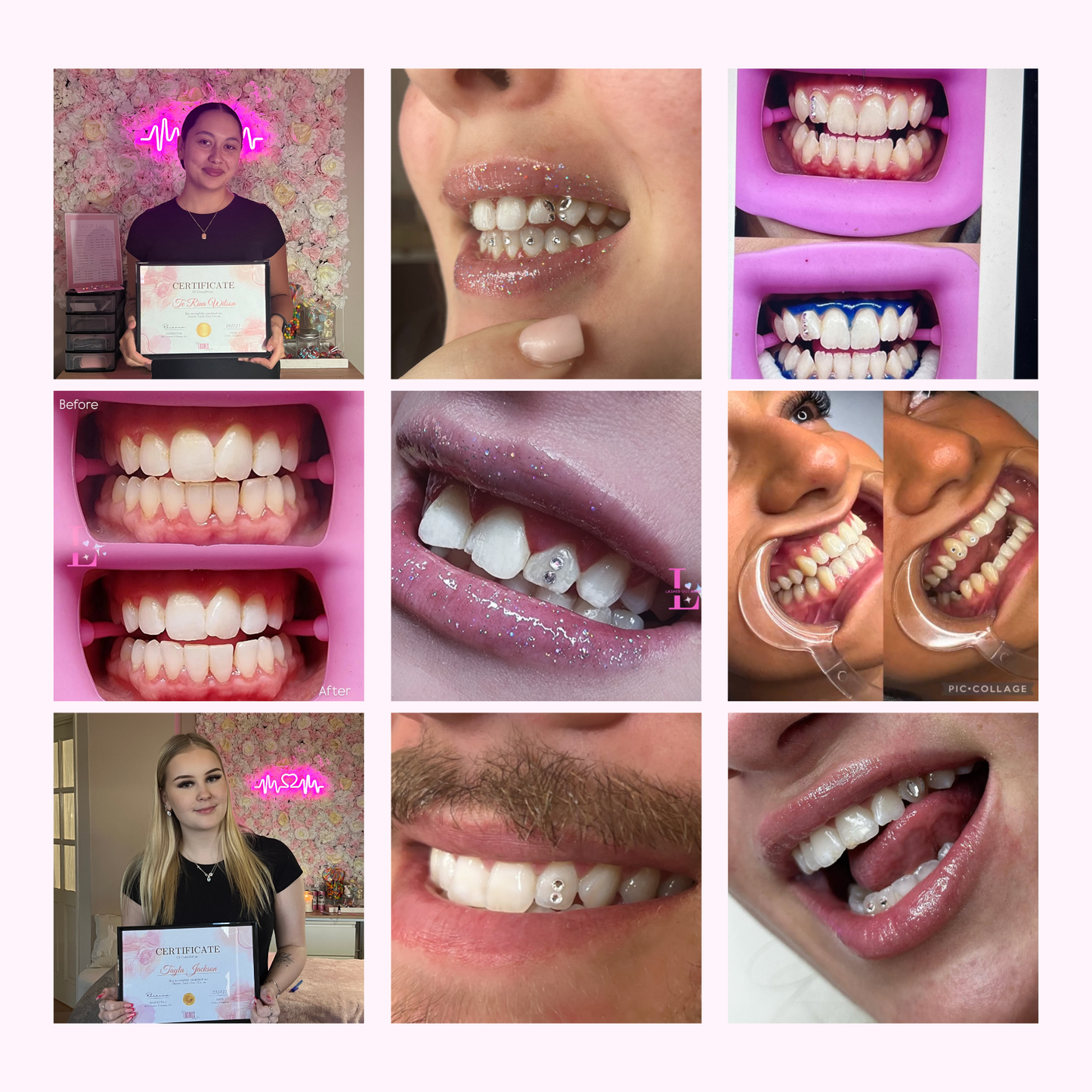 1:1 1 DAY BEGINNER SPRAY TAN COURSE