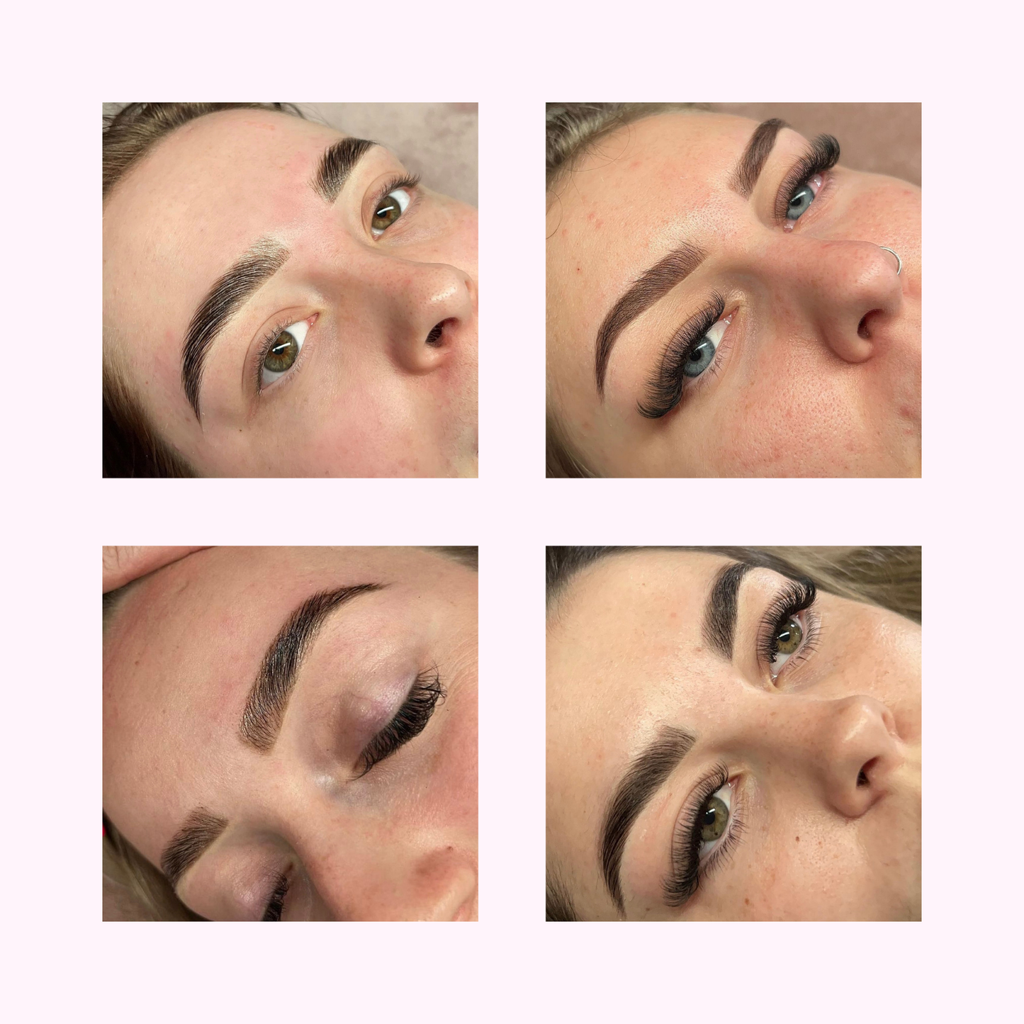 IN PERSON 2 DAY 1:1 MASTER BROW COURSE