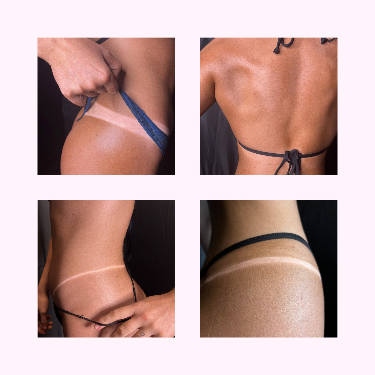 1:1 1 DAY BEGINNER SPRAY TAN COURSE