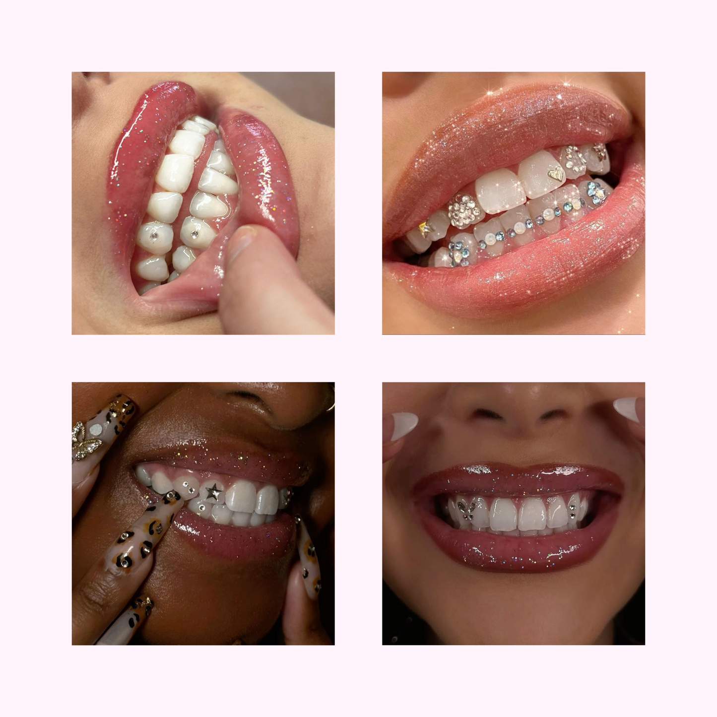 ONLINE TOOTH GEM COURSE
