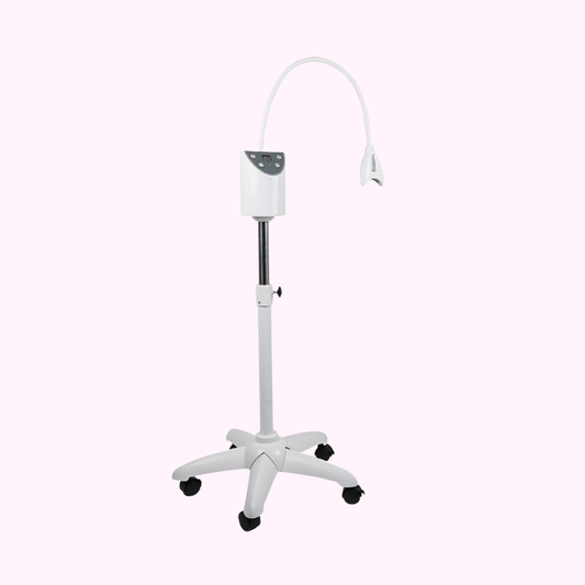 PROFESSIONAL TEETH WHITENING LED MACHINE