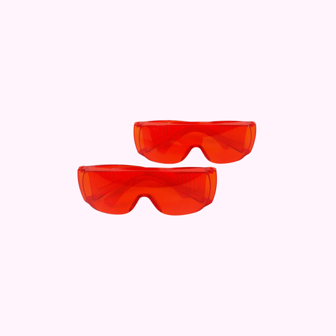 PROFESSIONAL TEETH WHITENING LED MACHINE